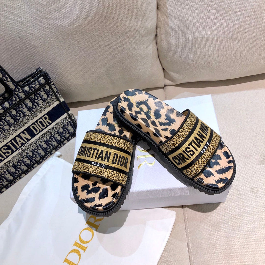 Luxury Shoes - GLAMIR - 317