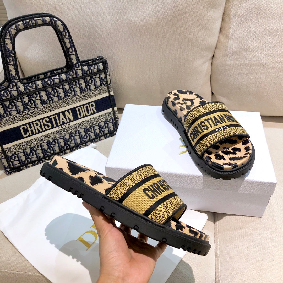 Luxury Shoes - GLAMIR - 317