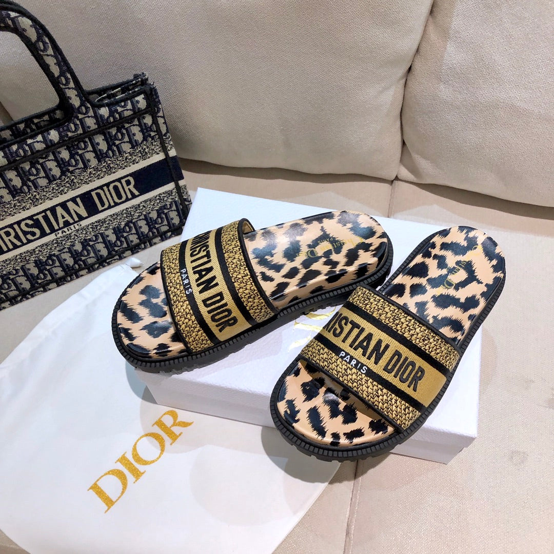 Luxury Shoes - GLAMIR - 317