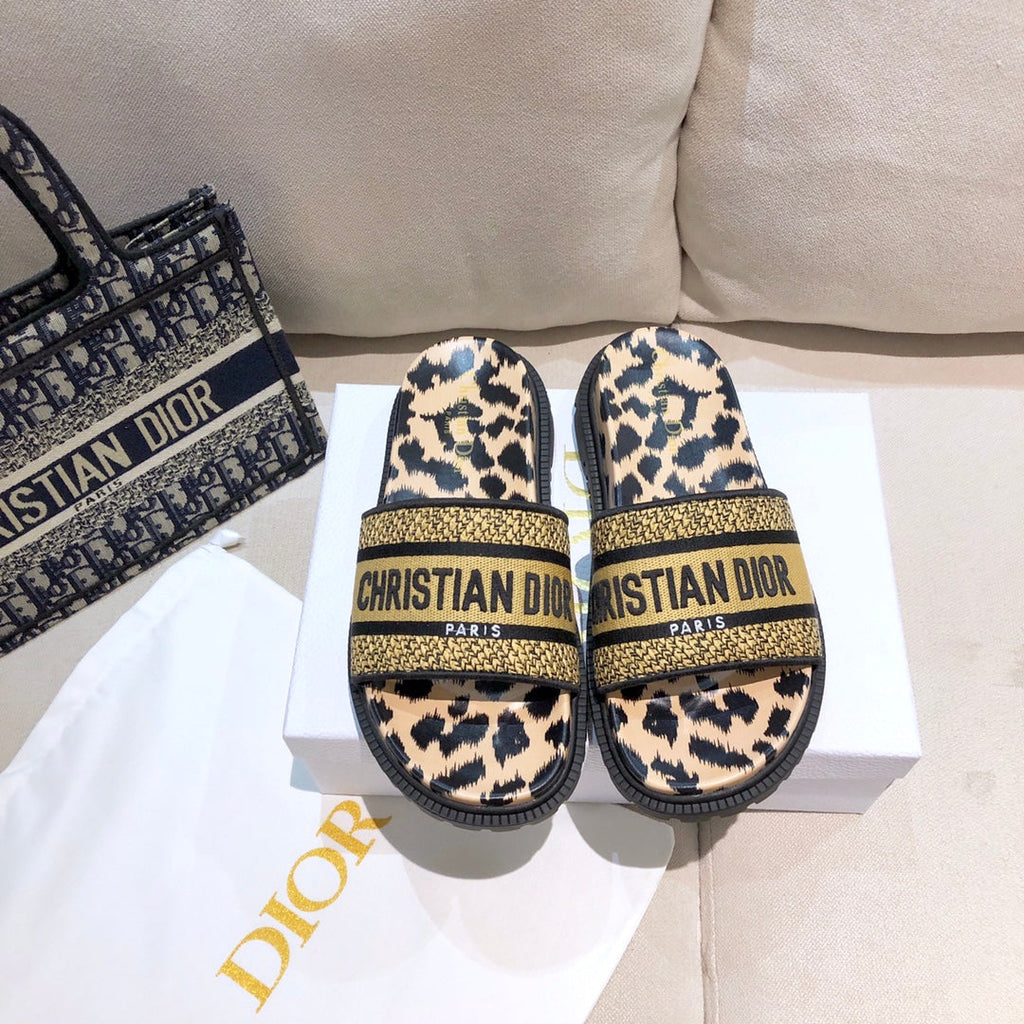 Luxury Shoes - GLAMIR - 317