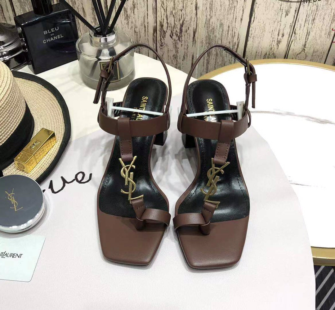 Luxury Shoes Sandals - SL - 534