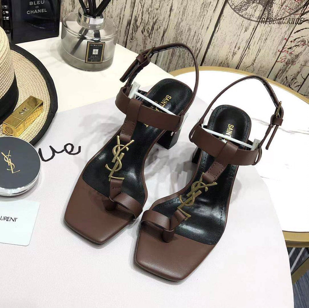 Luxury Shoes Sandals - SL - 568