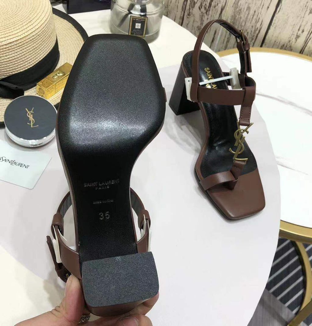Luxury Shoes Sandals - SL - 534