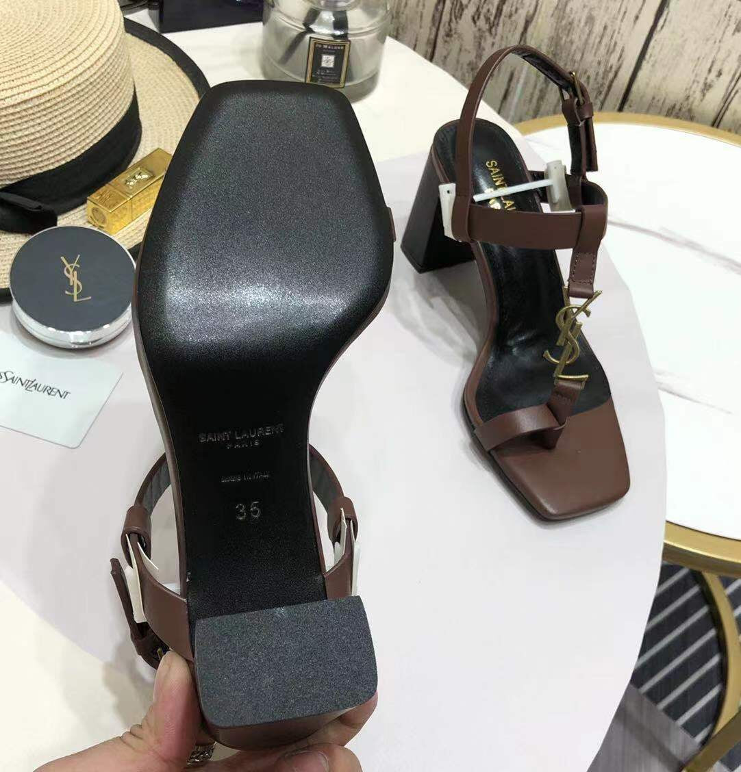 Luxury Shoes Sandals - SL - 568