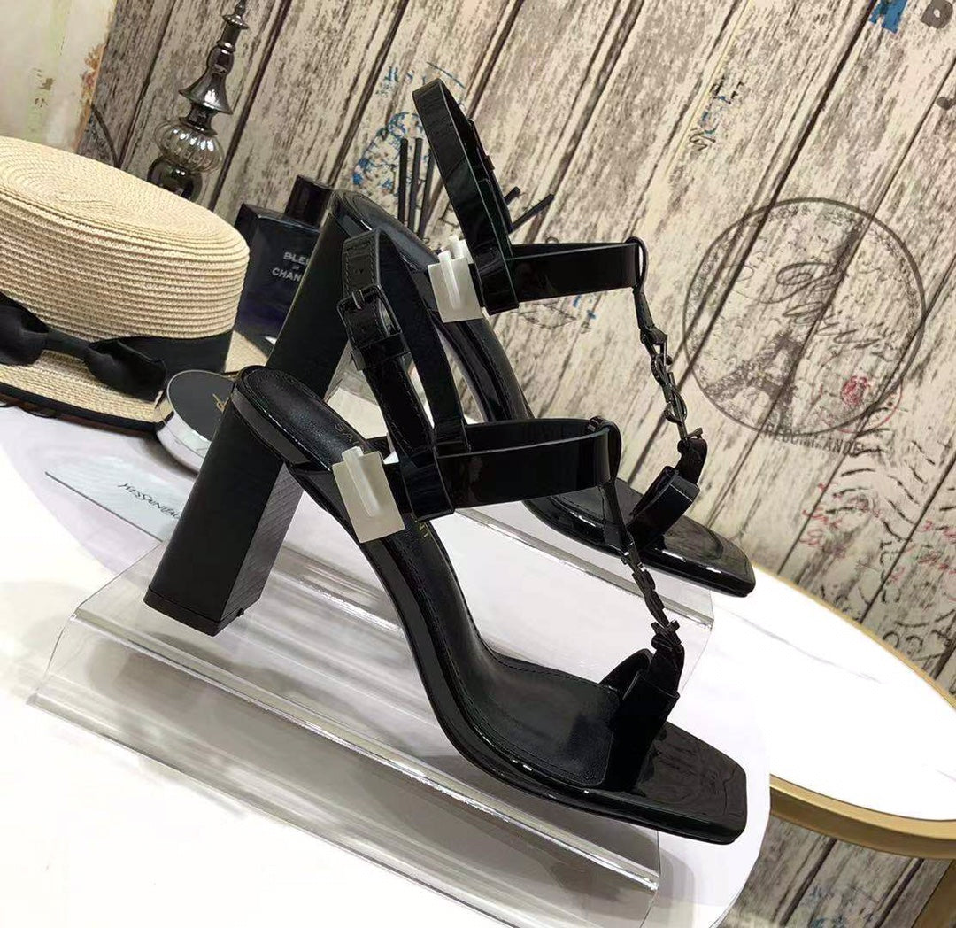 Luxury Shoes Sandals - SL - 535