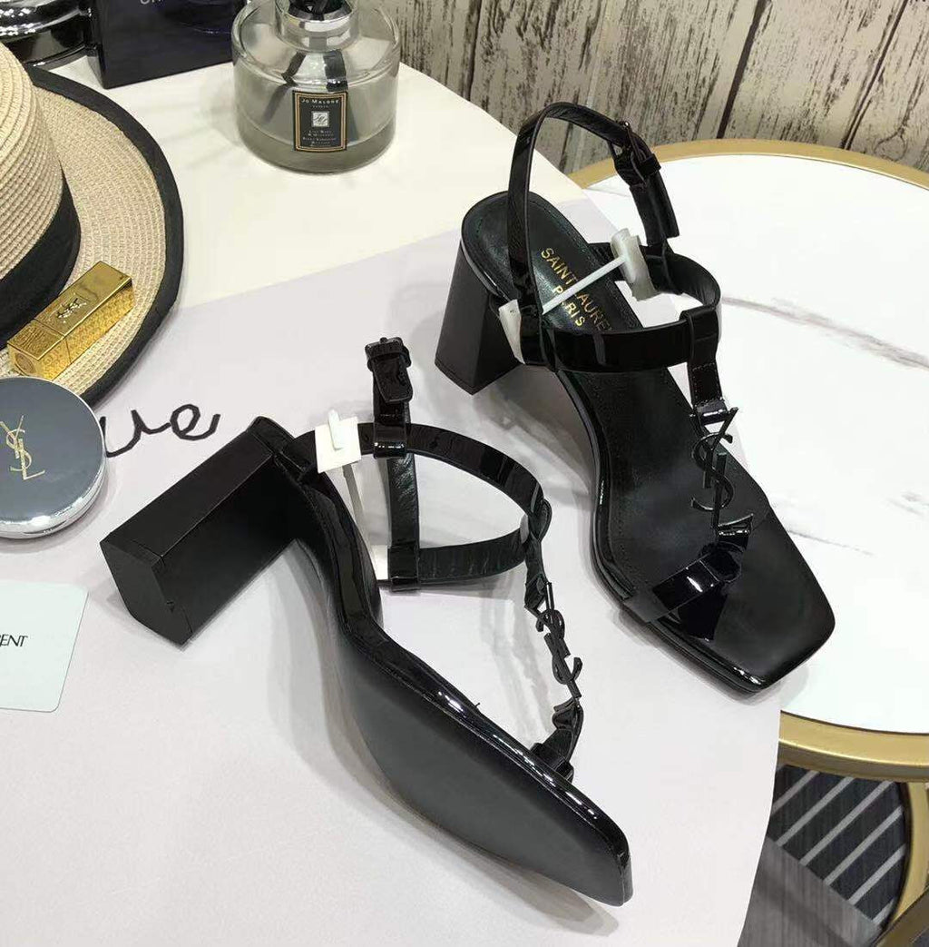 Luxury Shoes Sandals - SL - 535