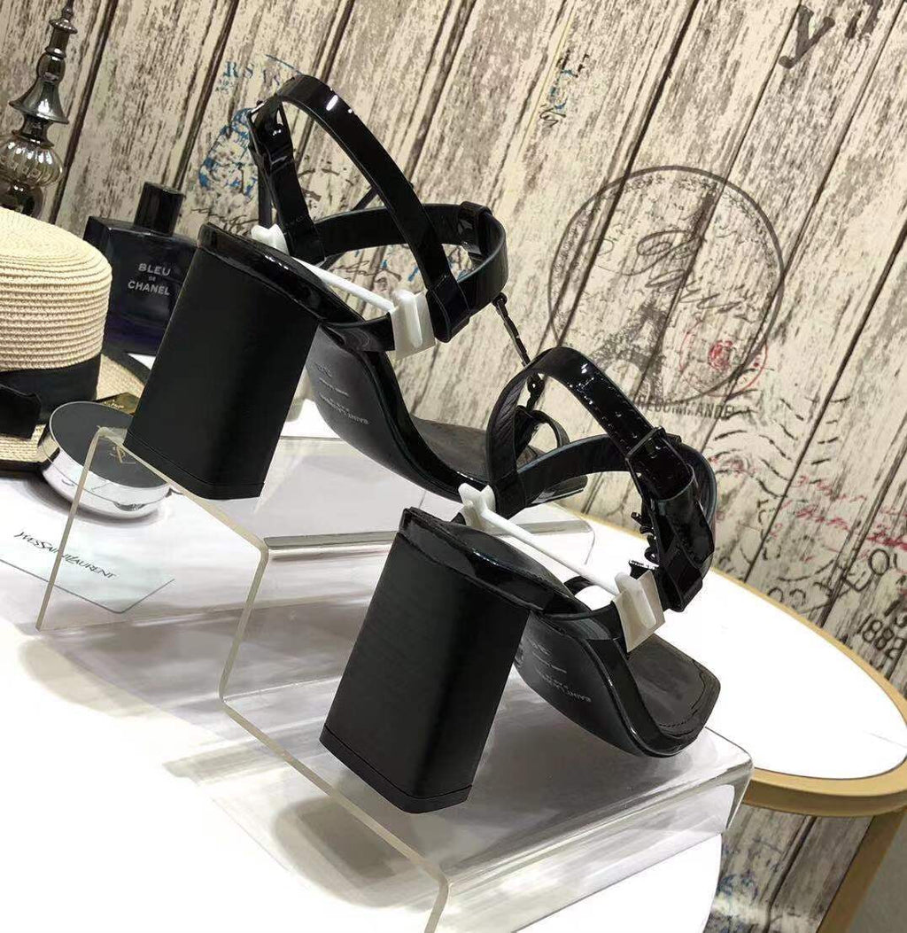 Luxury Shoes Sandals - SL - 535