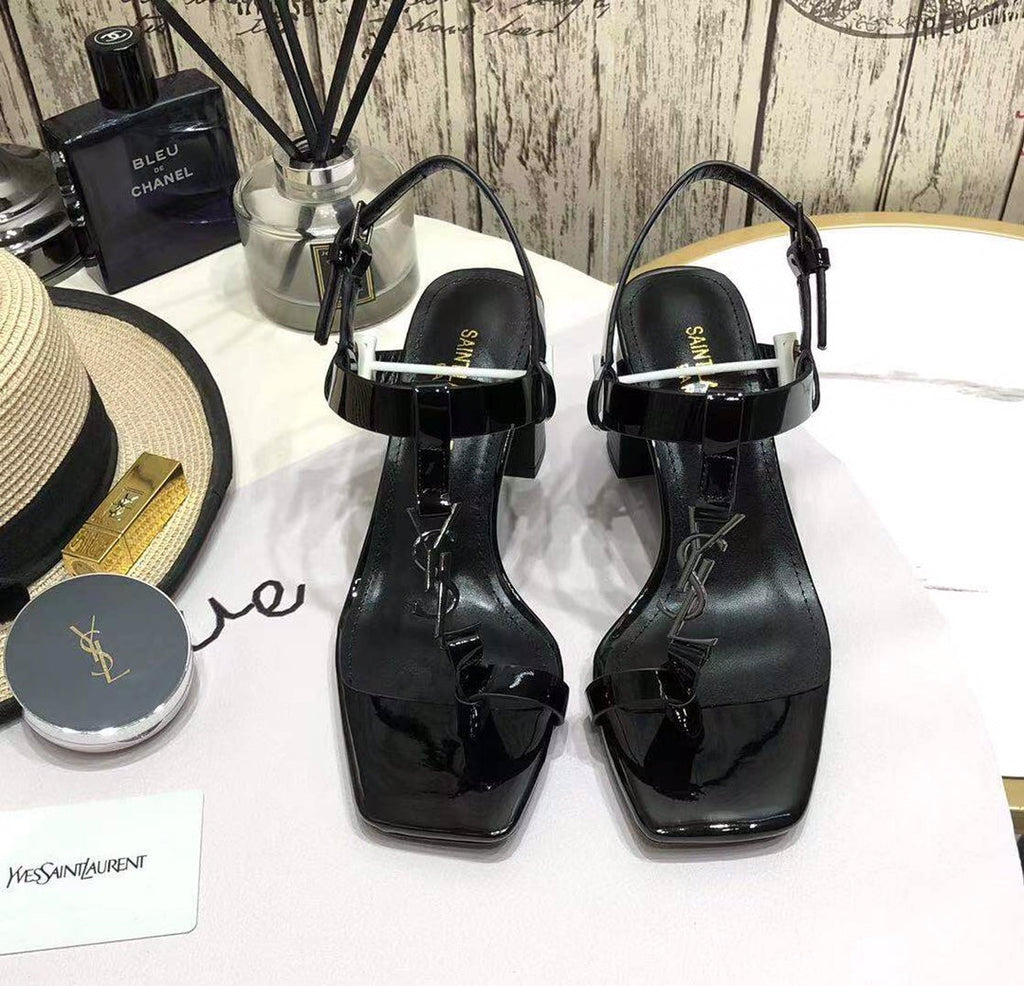 Luxury Shoes Sandals - SL - 569