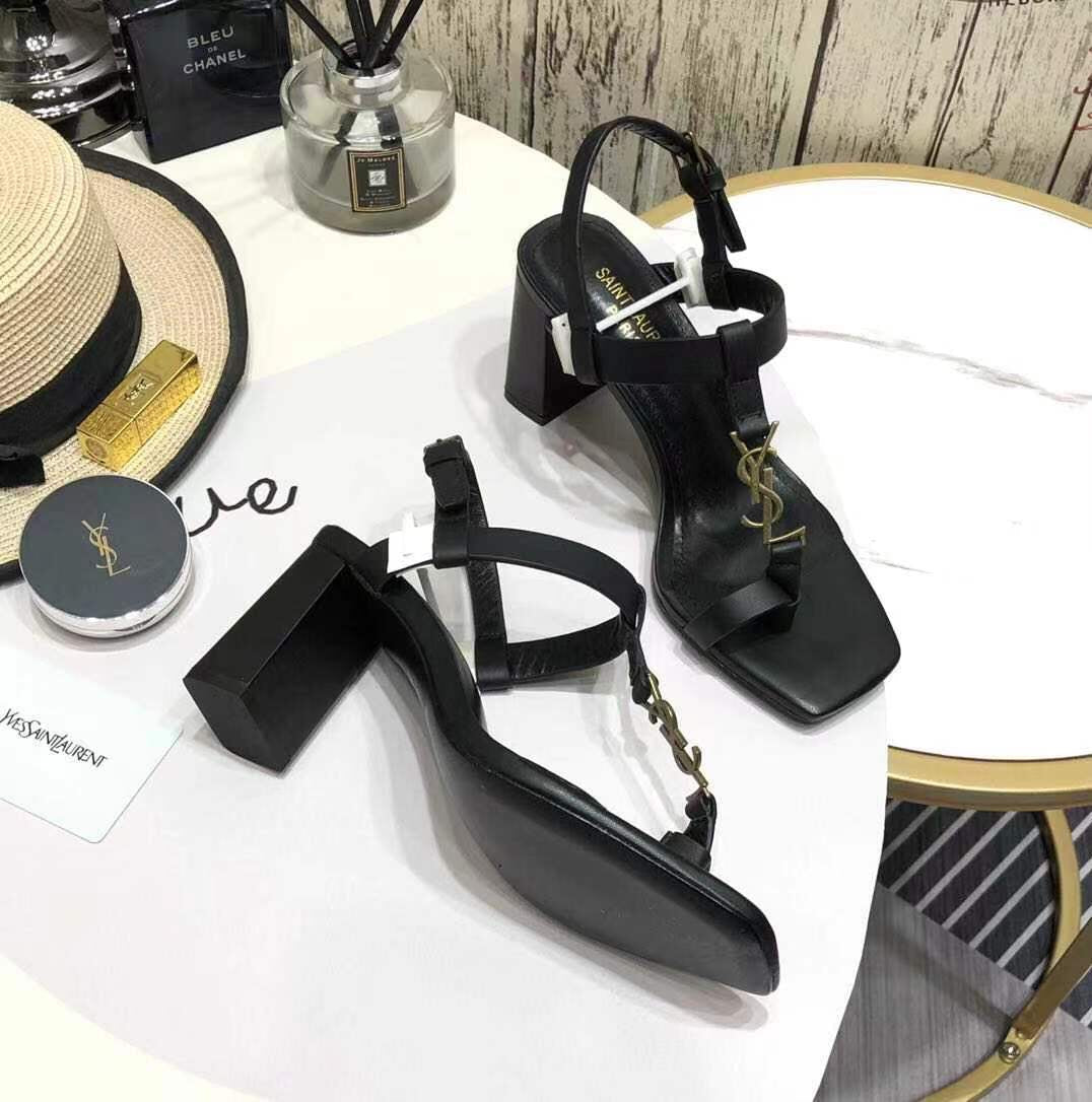 Luxury Shoes Sandals - SL - 536