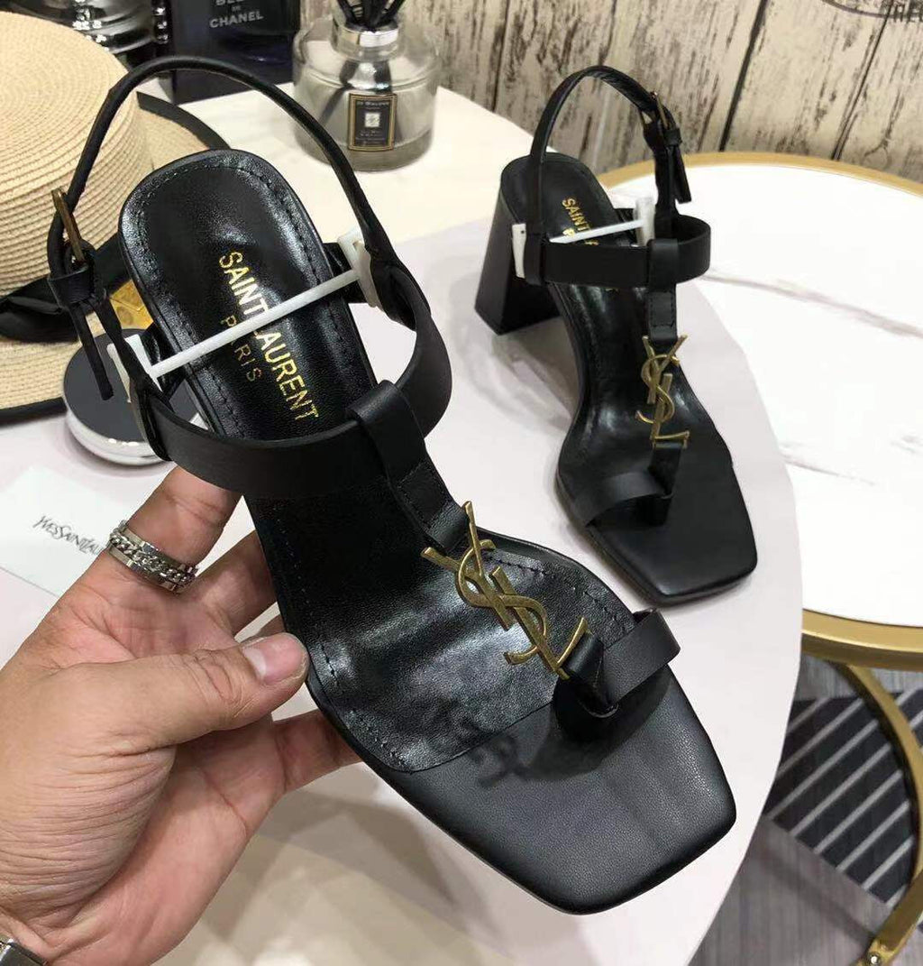 Luxury Shoes Sandals - SL - 570