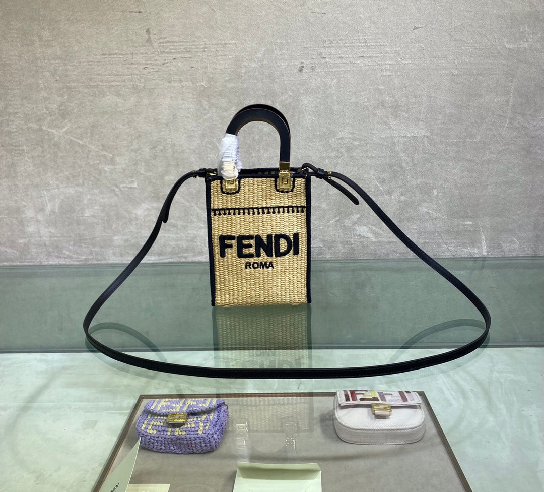 Glami -  Bag - FED - 403