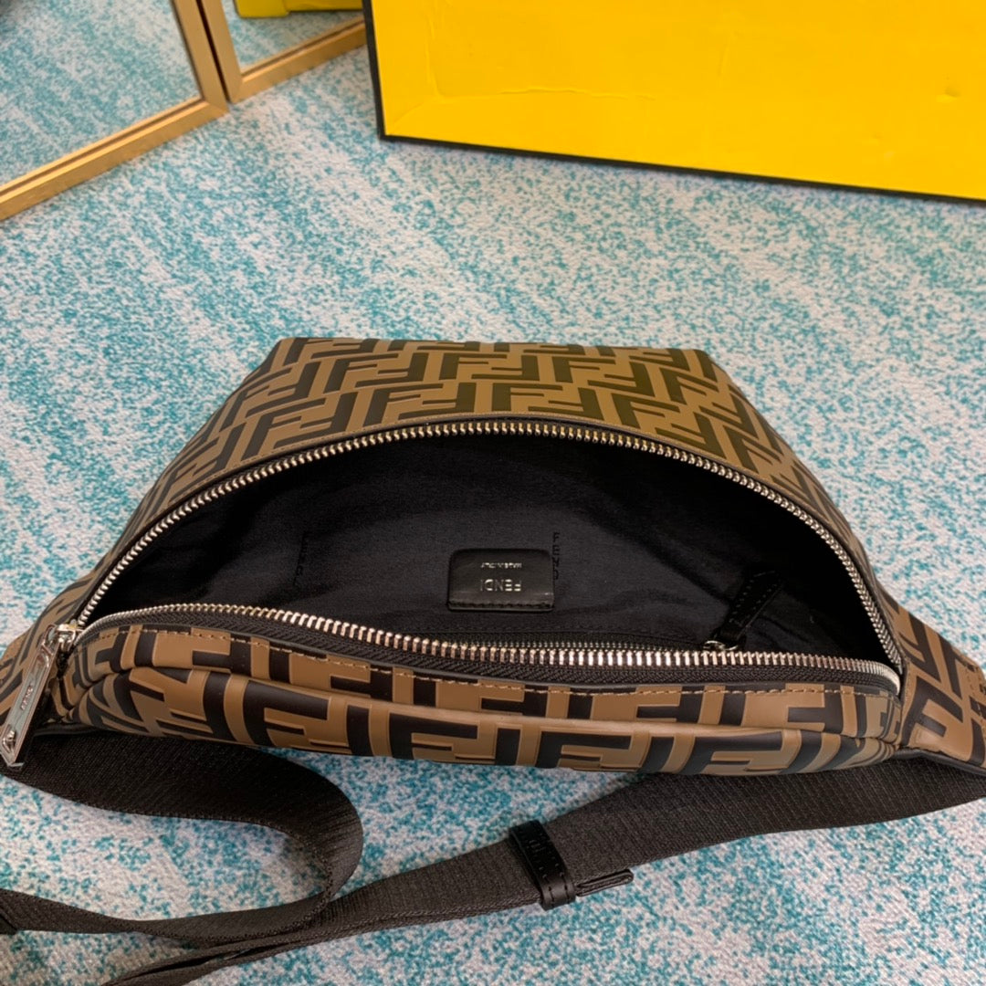 ELE -  Bag - FED - 394