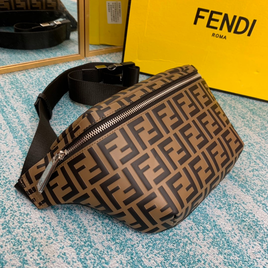 Glami -  Bag - FED - 394