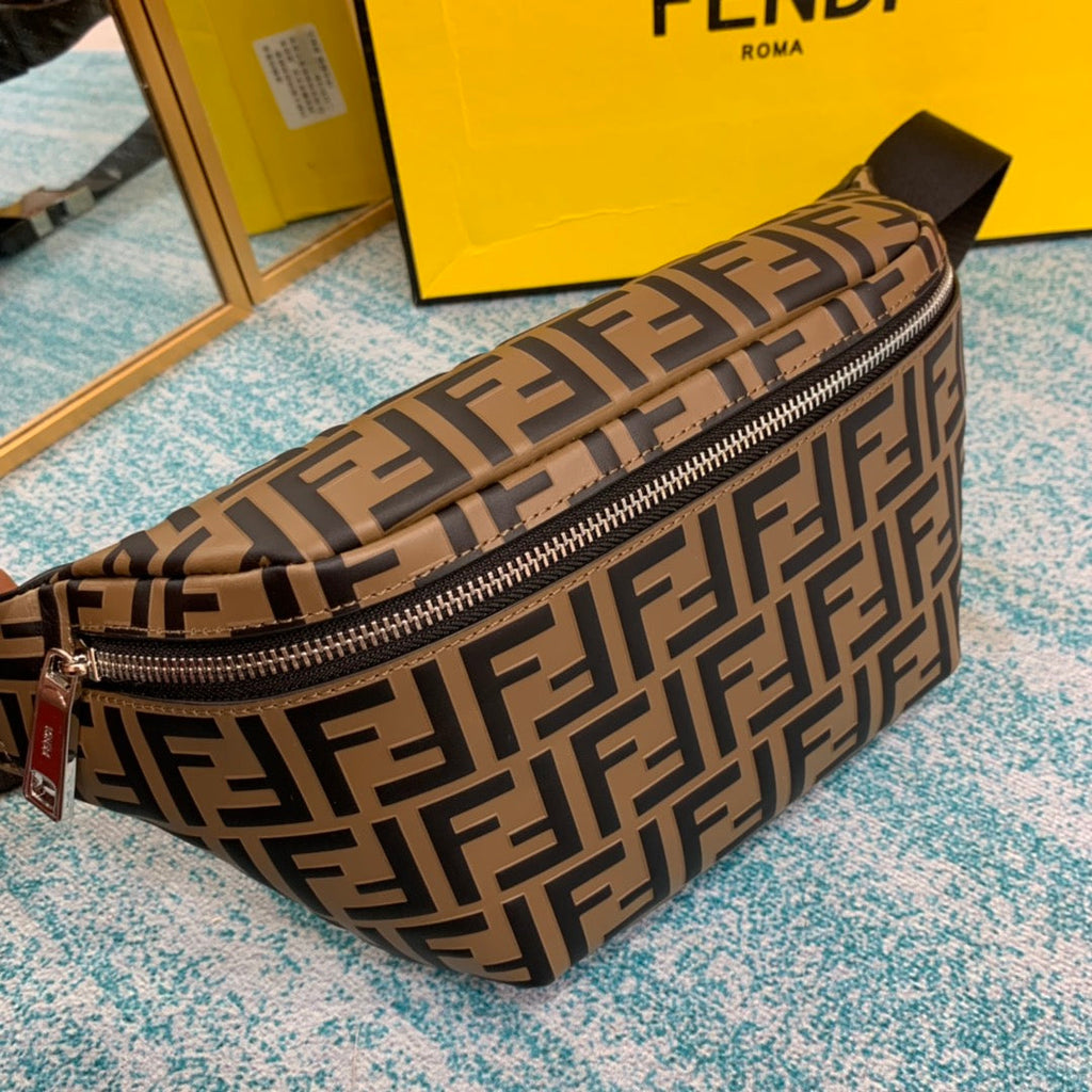 Glami -  Bag - FED - 394