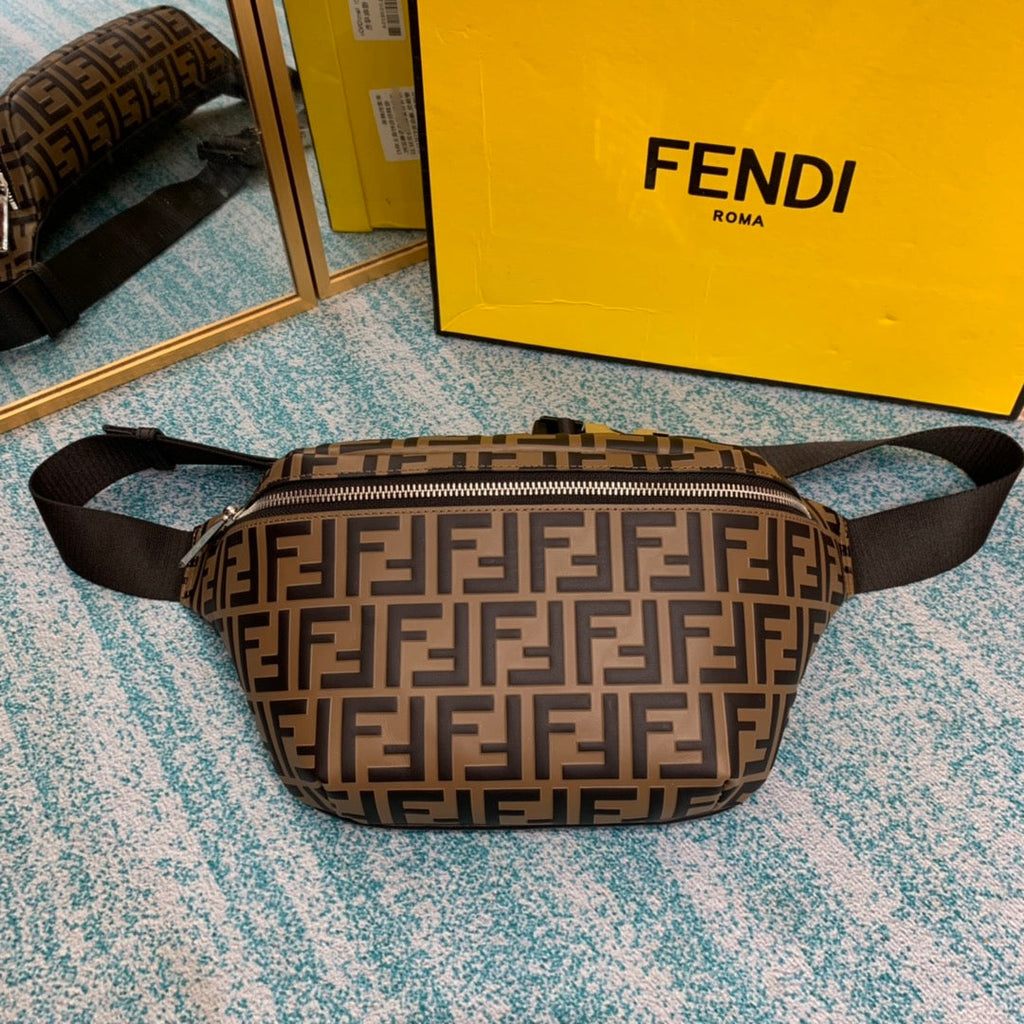 Glami -  Bag - FED - 394