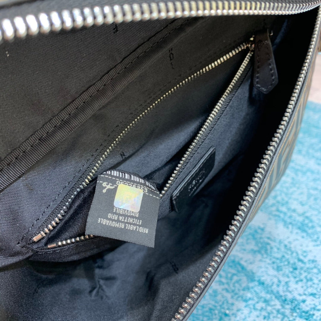 ELE -  Bag - FED - 394