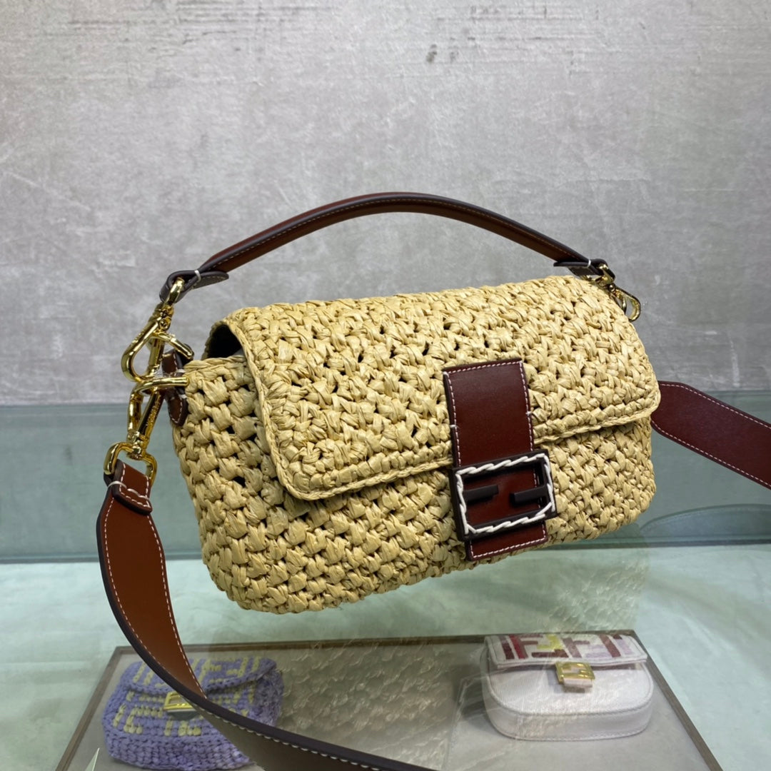 ELE -  Bag - FED - 334