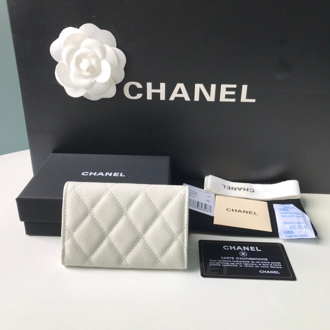 Glami-- Glami- Wallet Purse - CHL - 069