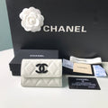 Glami-- Glami- Wallet Purse - CHL - 069