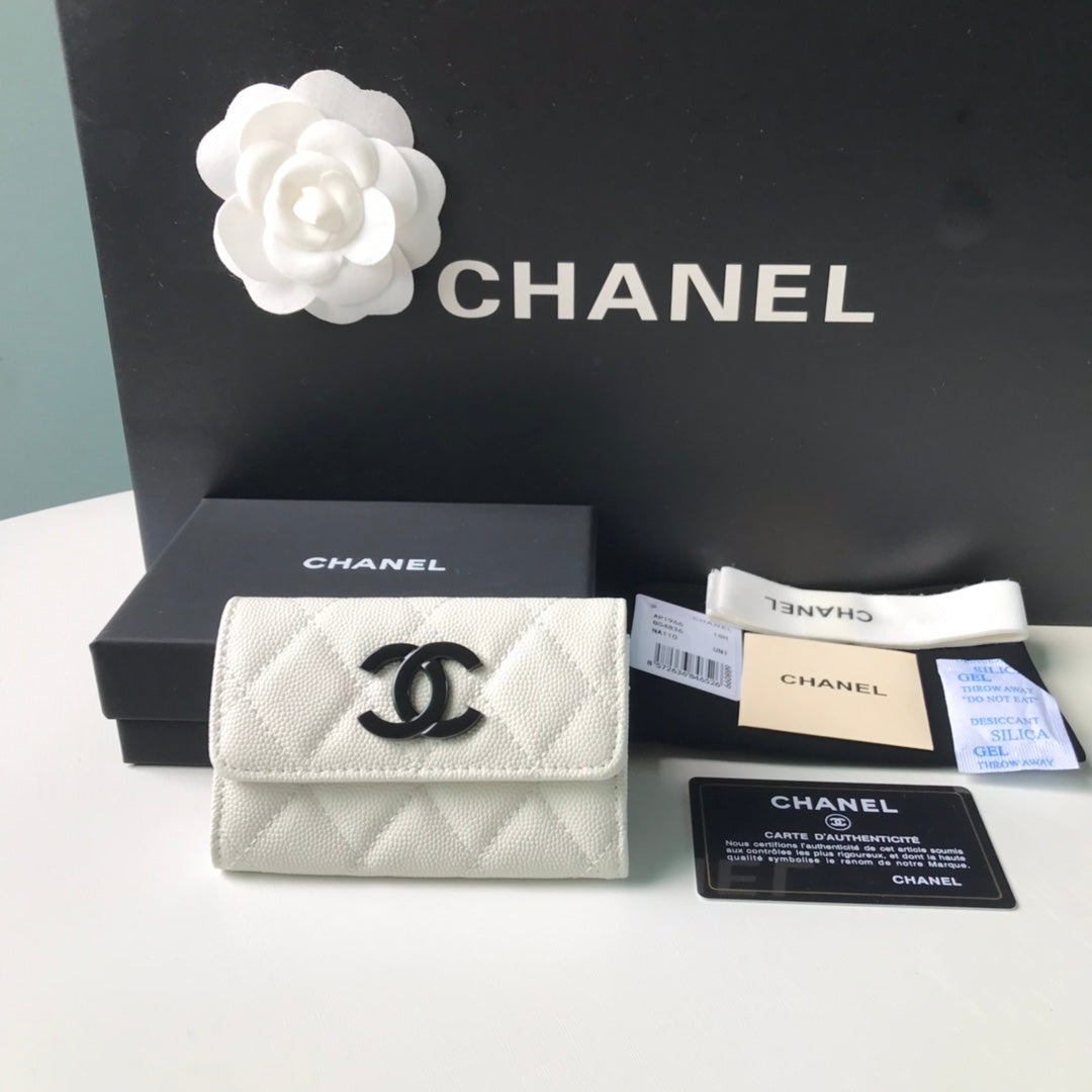 Glami-- Glami- Wallet Purse - CHL - 069