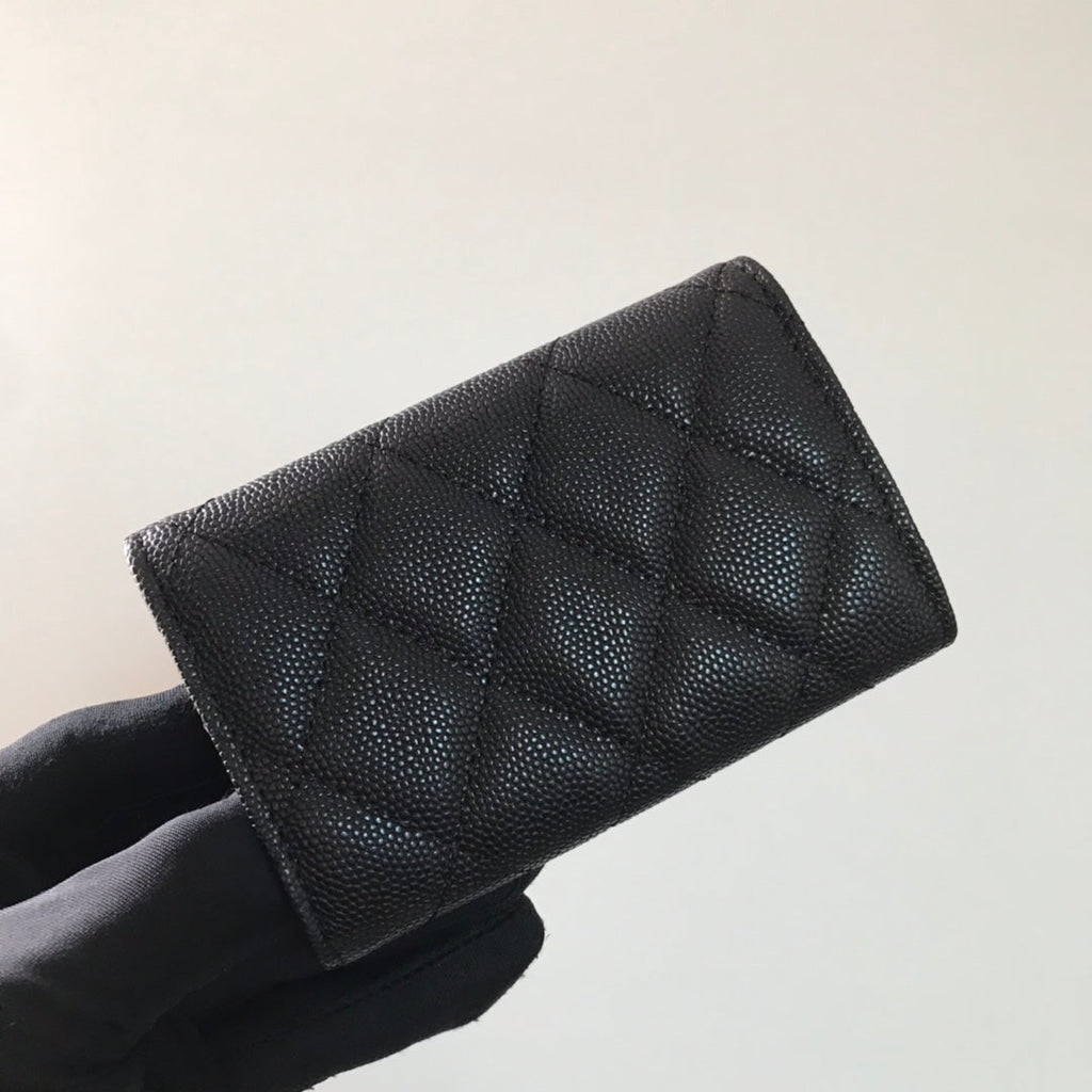 Glami-- Glami- Wallet Purse - CHL - 068