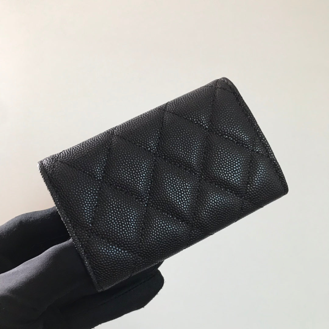Glami-- Glami- Wallet Purse - CHL - 068