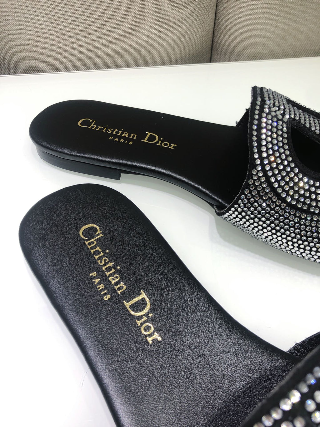 Luxury Shoes - GLAMIR - 678