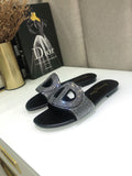 Luxury Shoes - GLAMIR - 678