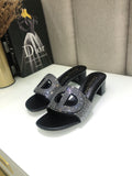 Luxury Shoes - GLAMIR - 679