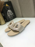 Luxury Shoes - GLAMIR - 680