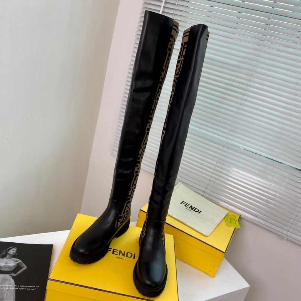 Luxury Shoes - FED - 346