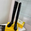 Luxury Shoes - FED - 346