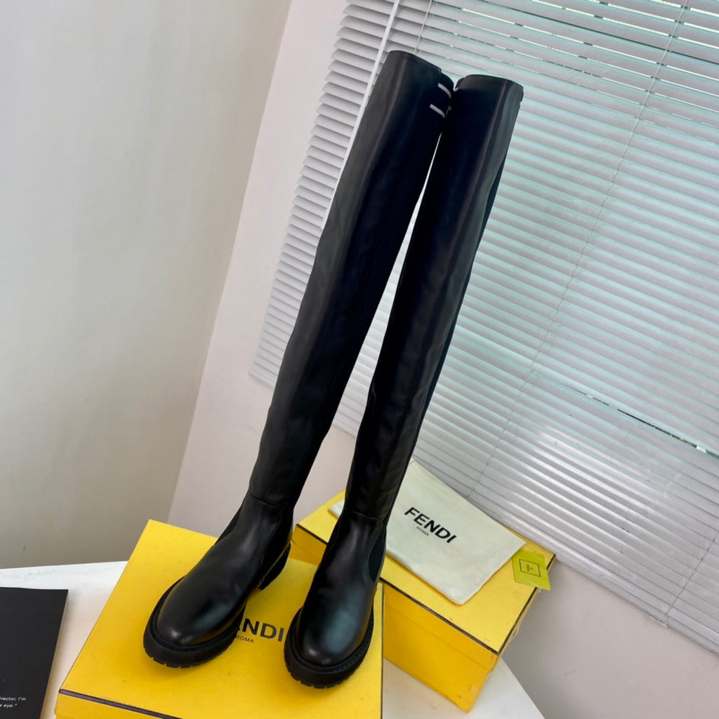 Luxury Shoes - FED - 347