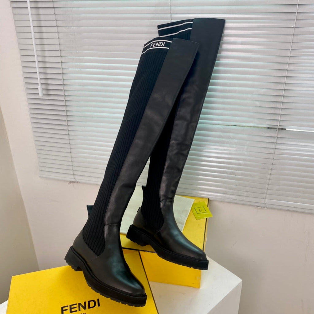 Luxury Shoes - FED - 347