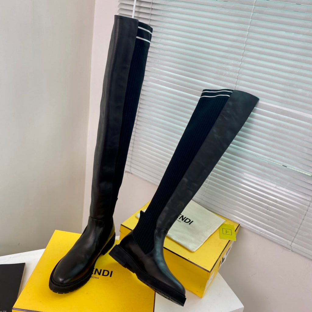 Luxury Shoes - FED - 347
