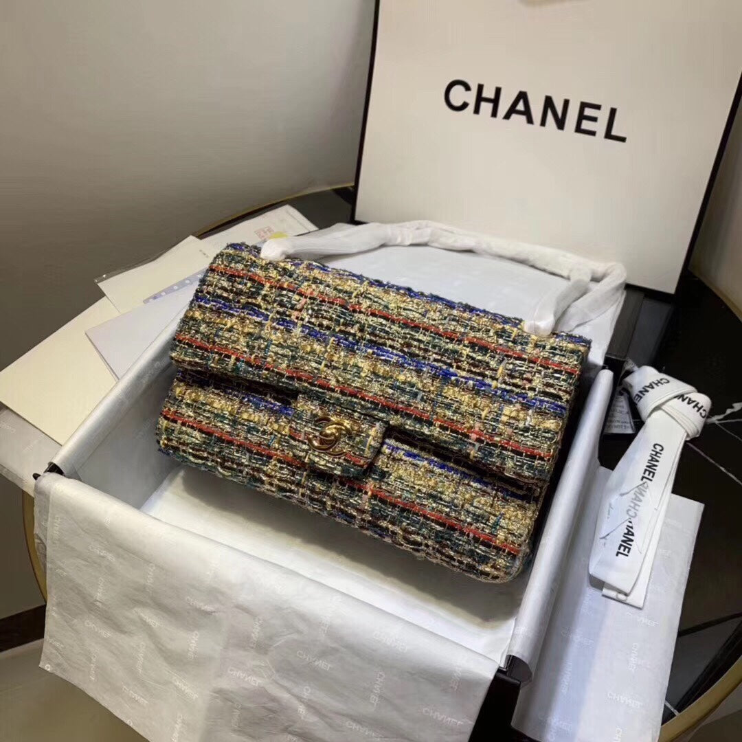 Chanel - Luxury Bag - CHL - 952
