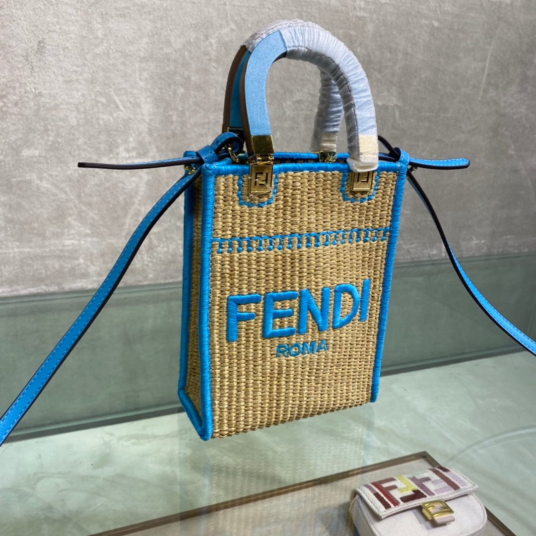 ELE -  Bag - FED - 377