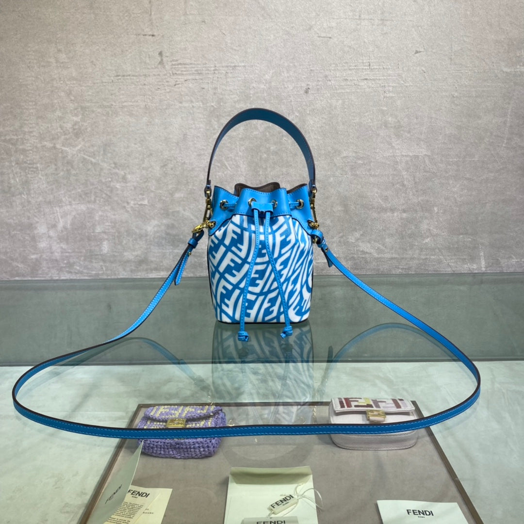 ELE -  Bag - FED - 376