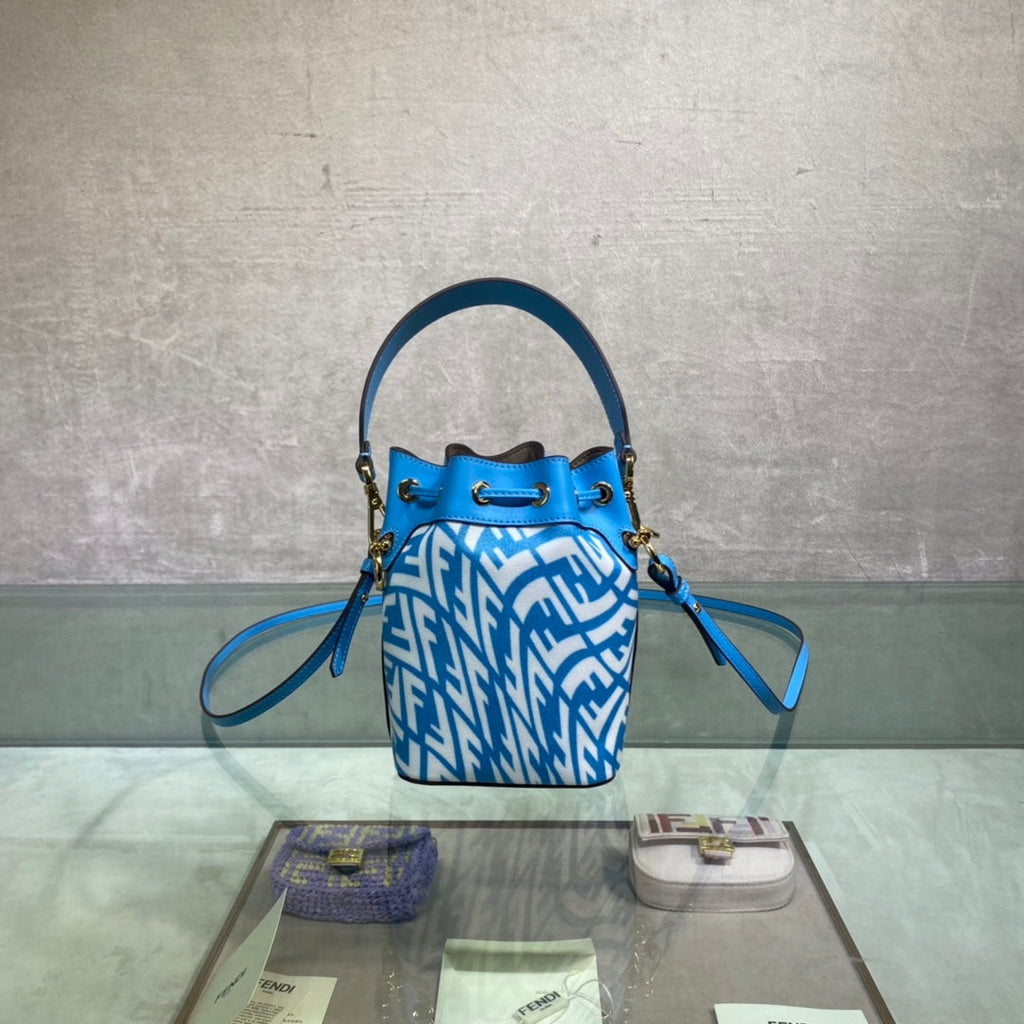 ELE -  Bag - FED - 376