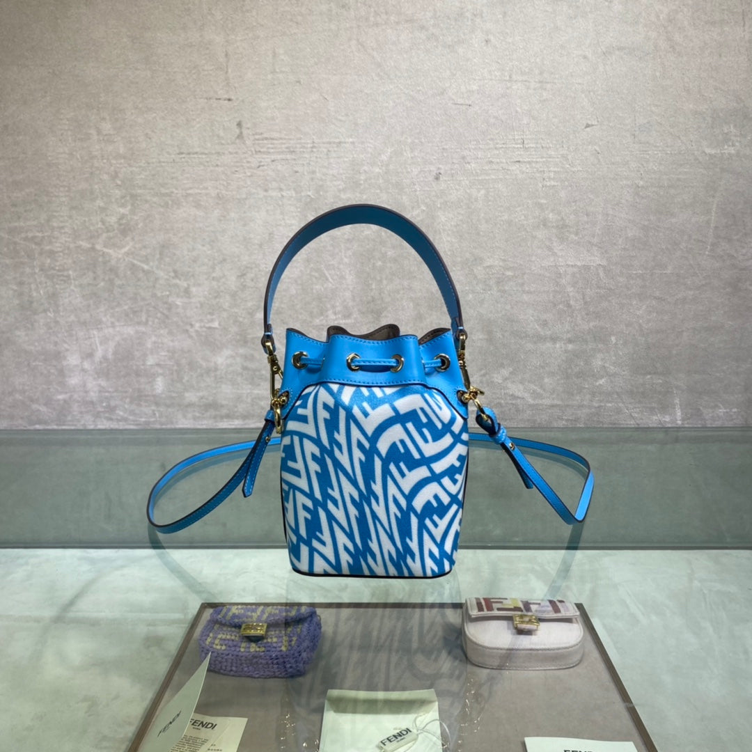 ELE -  Bag - FED - 376