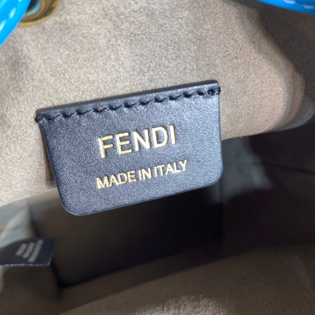 Glami -  Bag - FED - 376