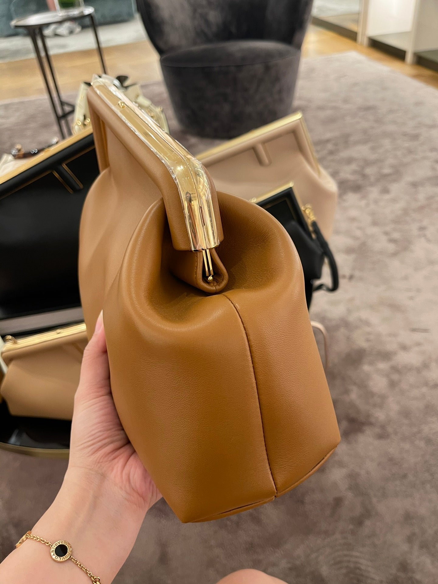 Glami -  Bag - FED - 359