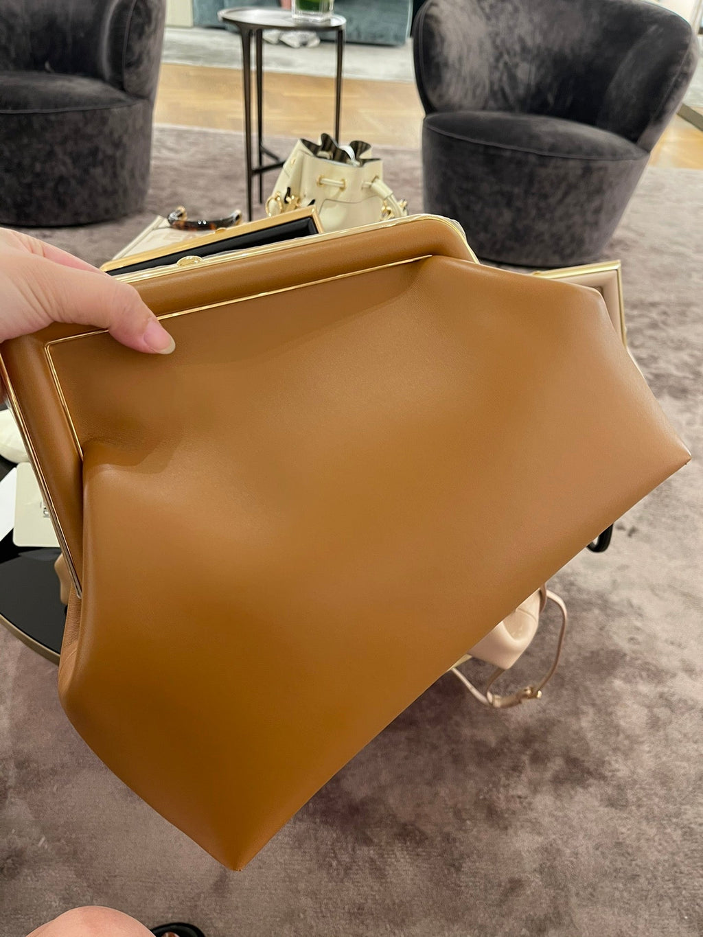 ELE -  Bag - FED - 359
