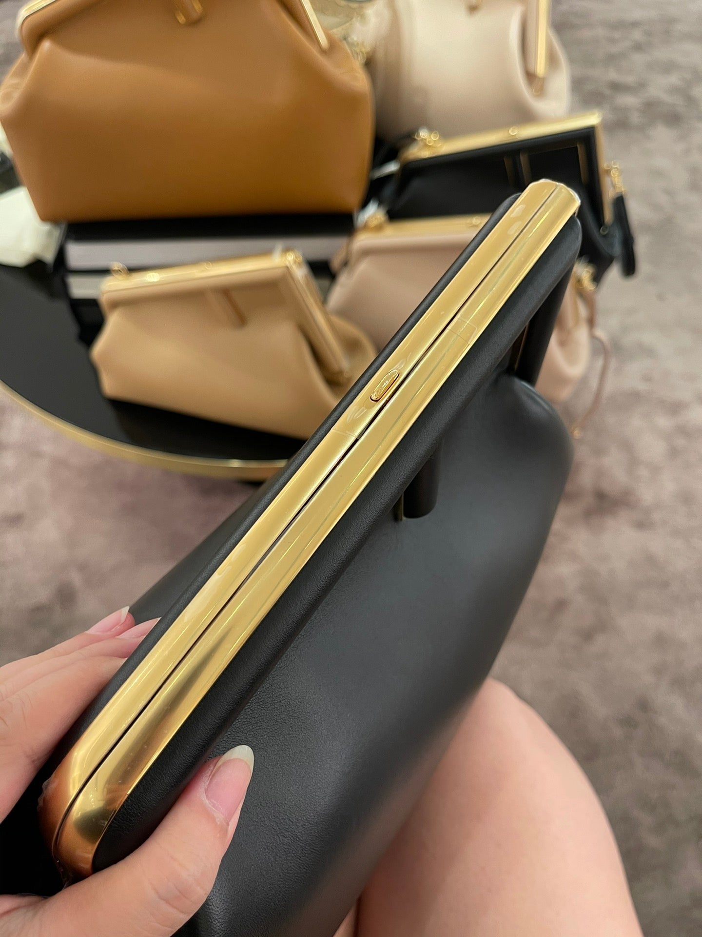 ELE -  Bag - FED - 361