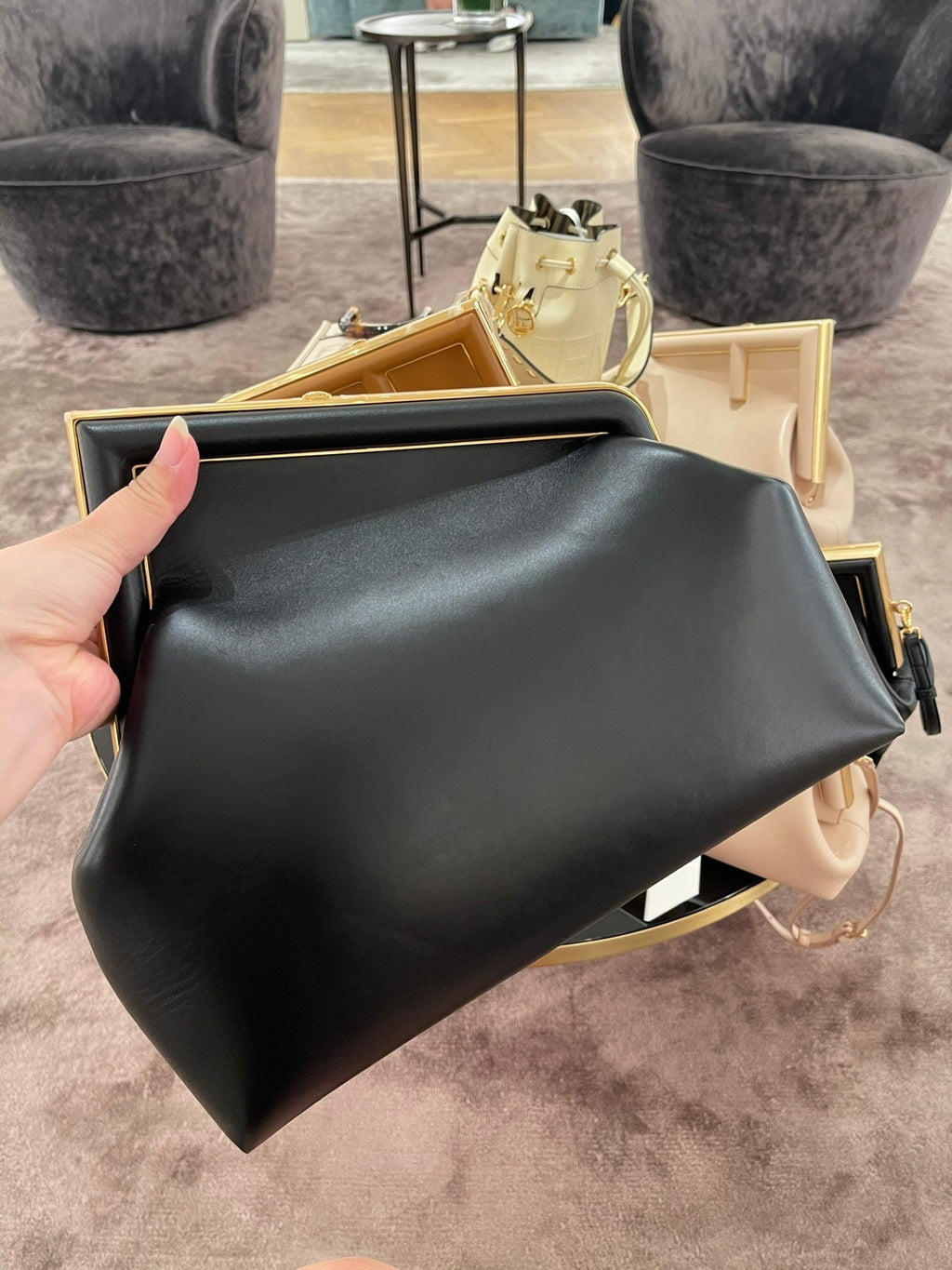 Glami -  Bag - FED - 361