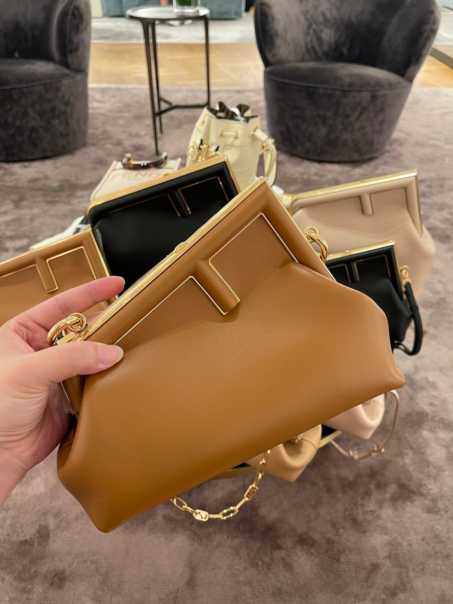 Glami -  Bag - FED - 364
