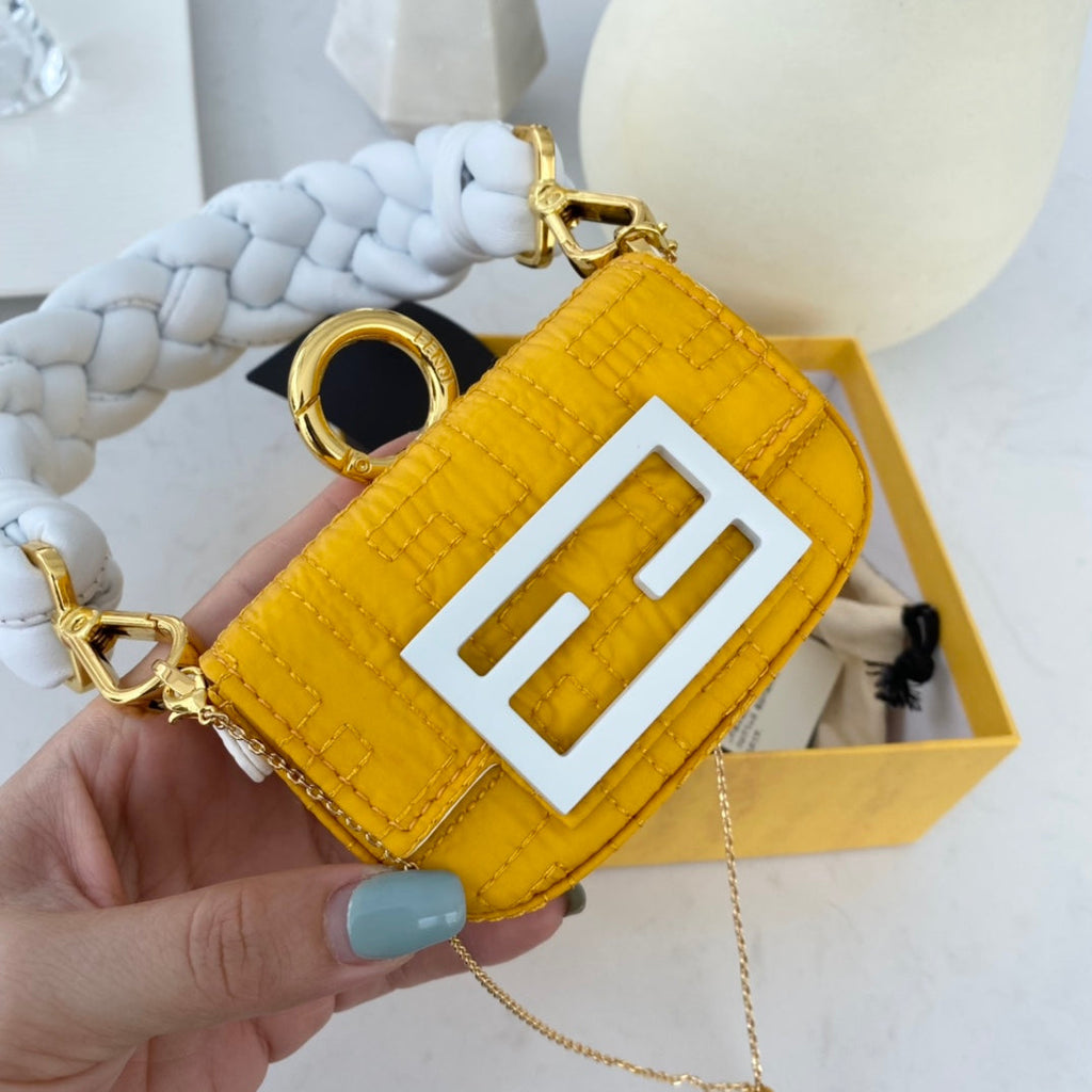 ELE -  Bag - FED - 369