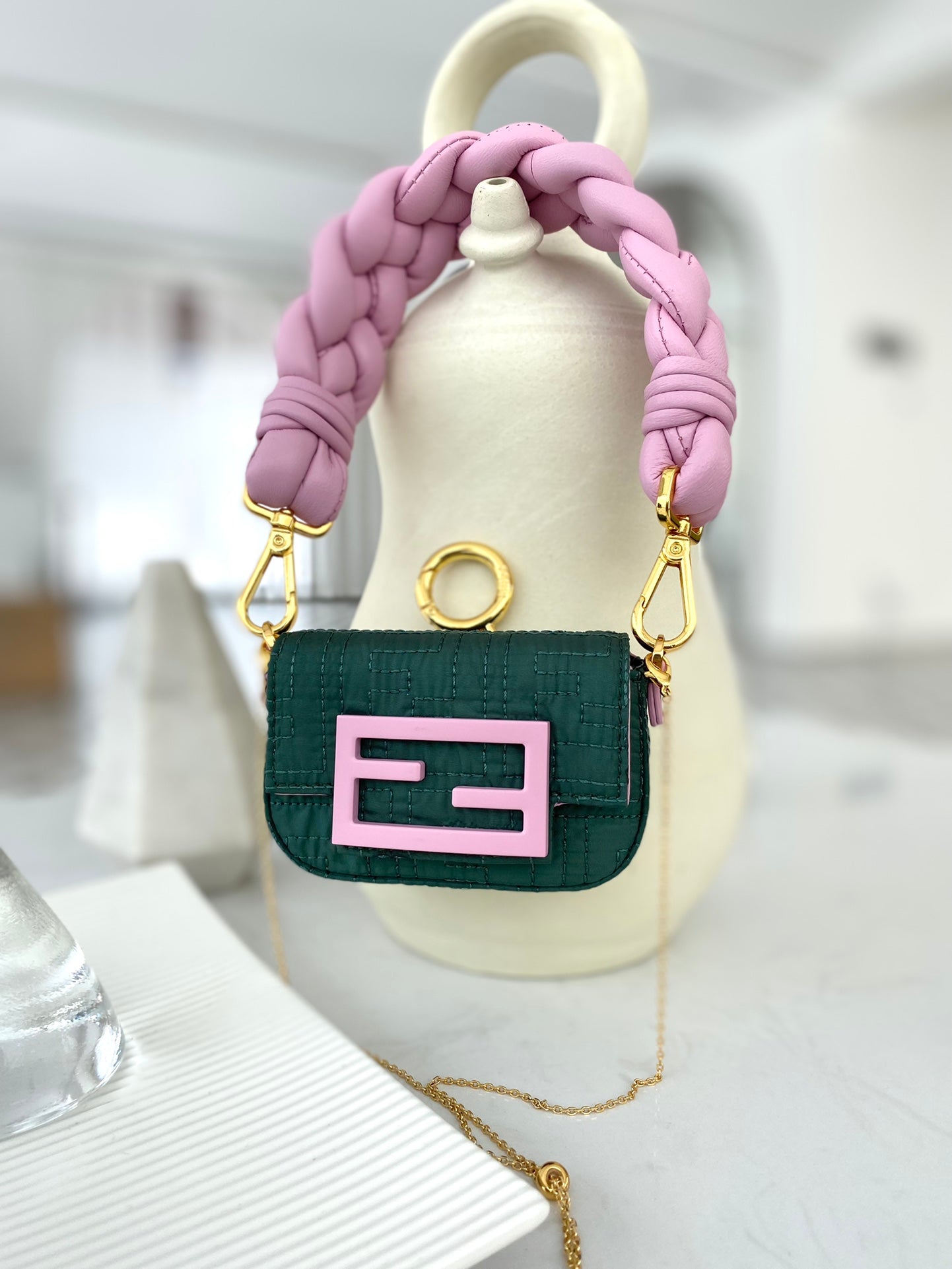 ELE -  Bag - FED - 370