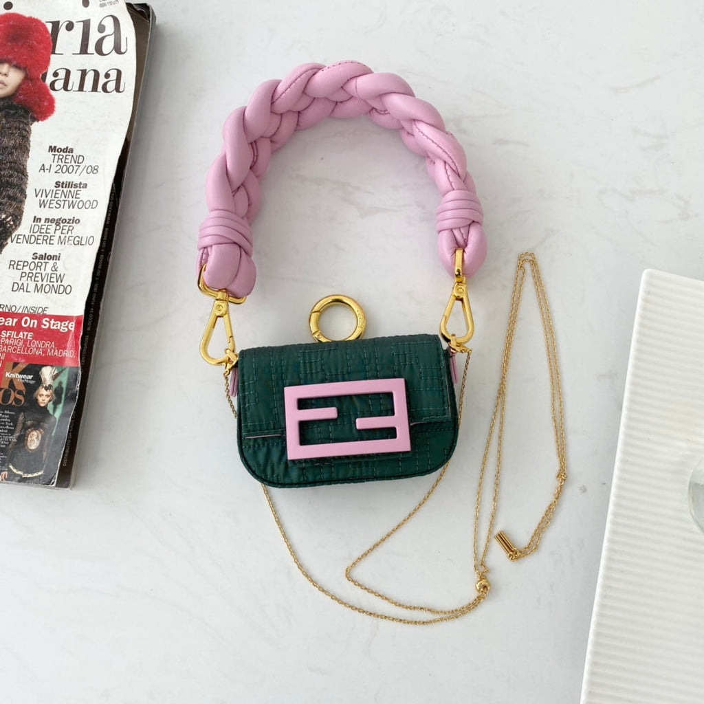 ELE -  Bag - FED - 370