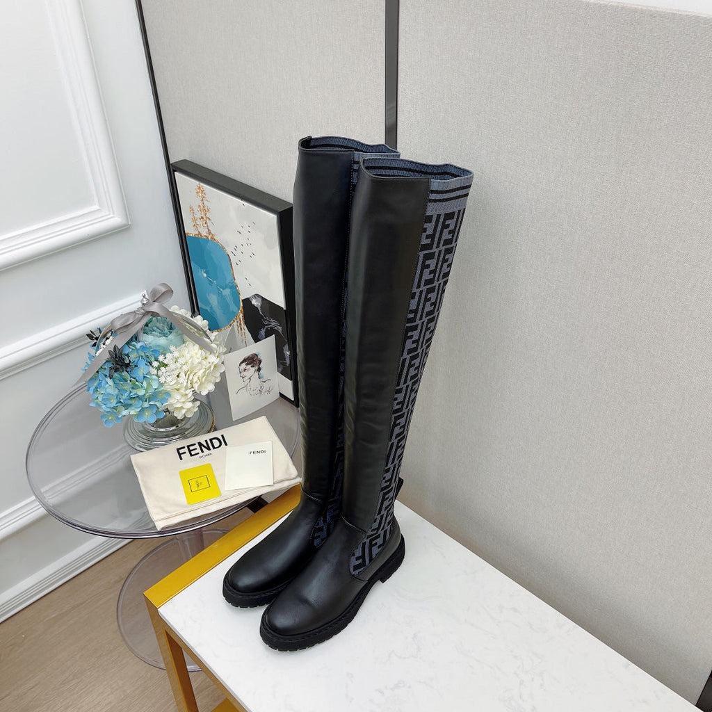 Luxury Shoes - FED - 350